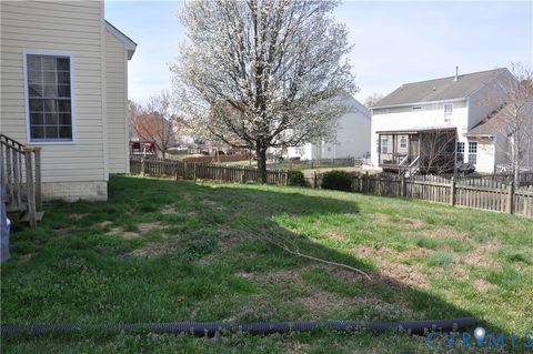 Tiny photo for 10621 Gallant Fox Way Way, Ruther Glen, VA 22546 (MLS # 2611731)