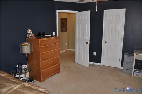 Tiny photo for 10621 Gallant Fox Way Way, Ruther Glen, VA 22546 (MLS # 2611731)