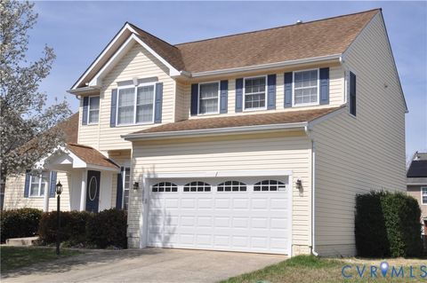 Tiny photo for 10621 Gallant Fox Way Way, Ruther Glen, VA 22546 (MLS # 2611731)