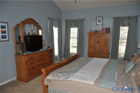 Tiny photo for 10621 Gallant Fox Way Way, Ruther Glen, VA 22546 (MLS # 2611731)