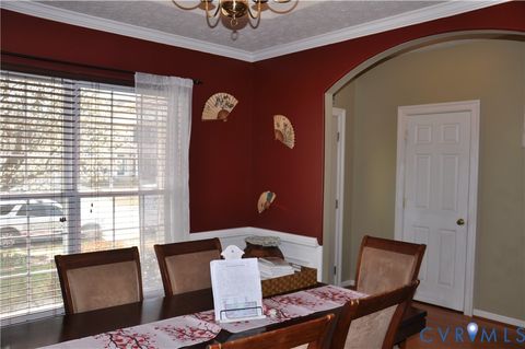 Tiny photo for 10621 Gallant Fox Way Way, Ruther Glen, VA 22546 (MLS # 2611731)