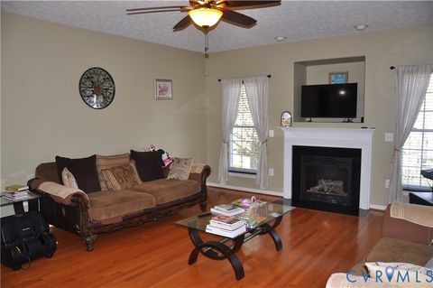 Tiny photo for 10621 Gallant Fox Way Way, Ruther Glen, VA 22546 (MLS # 2611731)