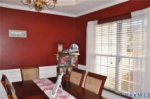 Tiny photo for 10621 Gallant Fox Way Way, Ruther Glen, VA 22546 (MLS # 2611731)
