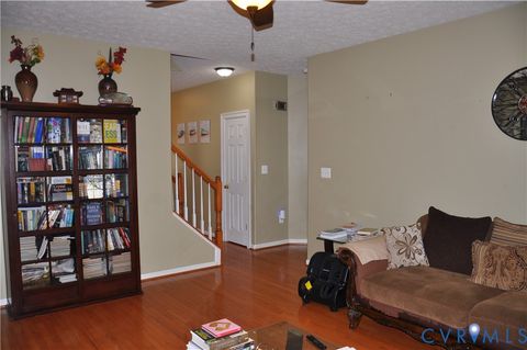 Tiny photo for 10621 Gallant Fox Way Way, Ruther Glen, VA 22546 (MLS # 2611731)