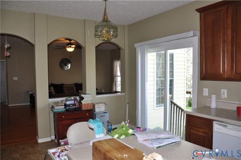 Tiny photo for 10621 Gallant Fox Way Way, Ruther Glen, VA 22546 (MLS # 2611731)