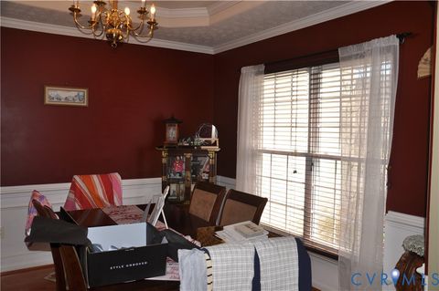 Tiny photo for 10621 Gallant Fox Way Way, Ruther Glen, VA 22546 (MLS # 2611731)