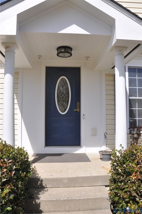 Tiny photo for 10621 Gallant Fox Way Way, Ruther Glen, VA 22546 (MLS # 2611731)
