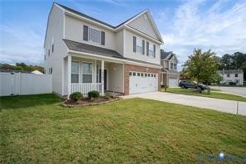 4305 Mast Head Way Chesapeake VA 23321