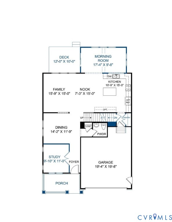 1079 Arbor Heights Terrace