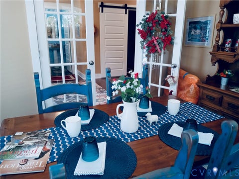Tiny photo for 11937 Pergola Court, Providence Forge, VA 23140 (MLS # 2621519)