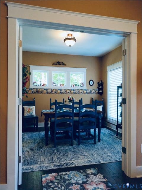 Tiny photo for 11937 Pergola Court, Providence Forge, VA 23140 (MLS # 2621519)