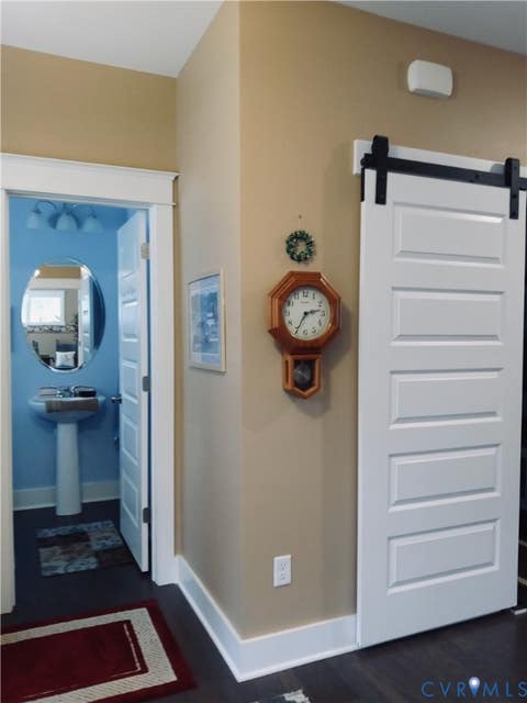 Tiny photo for 11937 Pergola Court, Providence Forge, VA 23140 (MLS # 2621519)