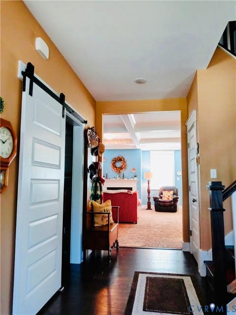 Tiny photo for 11937 Pergola Court, Providence Forge, VA 23140 (MLS # 2621519)