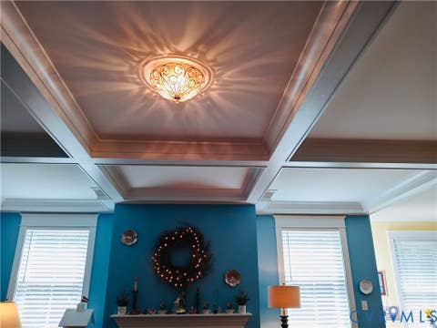 Tiny photo for 11937 Pergola Court, Providence Forge, VA 23140 (MLS # 2621519)