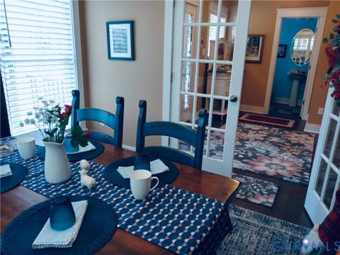 Tiny photo for 11937 Pergola Court, Providence Forge, VA 23140 (MLS # 2621519)