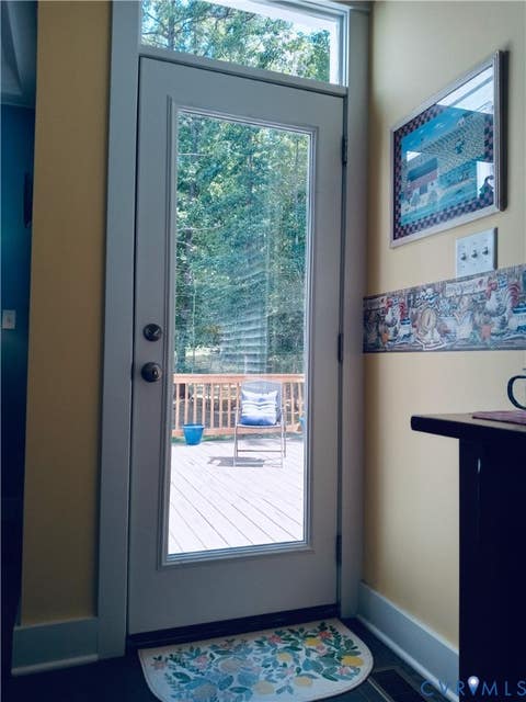 Tiny photo for 11937 Pergola Court, Providence Forge, VA 23140 (MLS # 2621519)