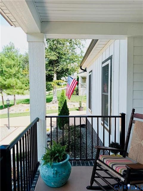 Tiny photo for 11937 Pergola Court, Providence Forge, VA 23140 (MLS # 2621519)