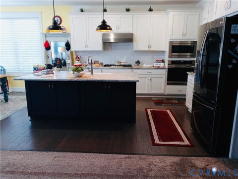 Tiny photo for 11937 Pergola Court, Providence Forge, VA 23140 (MLS # 2621519)