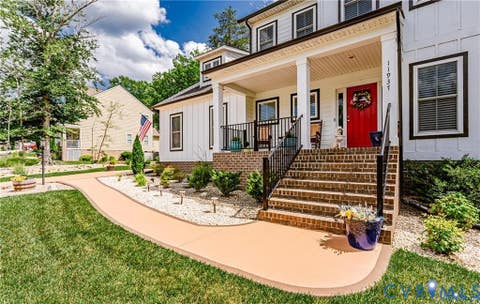 Tiny photo for 11937 Pergola Court, Providence Forge, VA 23140 (MLS # 2621519)