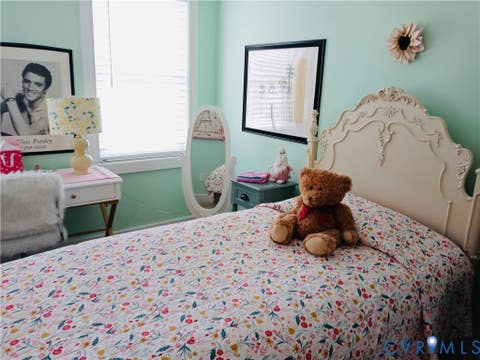 Tiny photo for 11937 Pergola Court, Providence Forge, VA 23140 (MLS # 2621519)