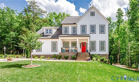 Tiny photo for 11937 Pergola Court, Providence Forge, VA 23140 (MLS # 2621519)