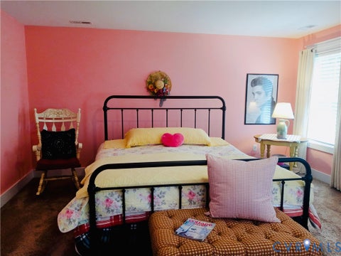 Tiny photo for 11937 Pergola Court, Providence Forge, VA 23140 (MLS # 2621519)