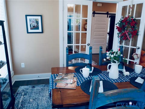 Tiny photo for 11937 Pergola Court, Providence Forge, VA 23140 (MLS # 2621519)