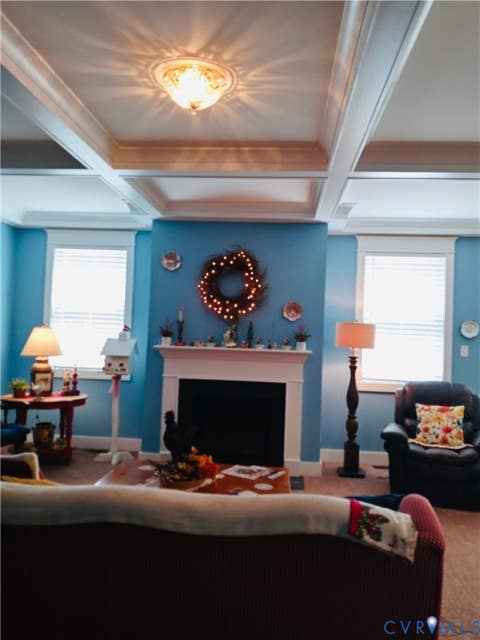 Tiny photo for 11937 Pergola Court, Providence Forge, VA 23140 (MLS # 2621519)