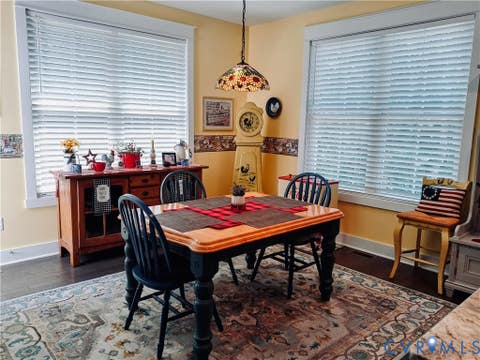Tiny photo for 11937 Pergola Court, Providence Forge, VA 23140 (MLS # 2621519)