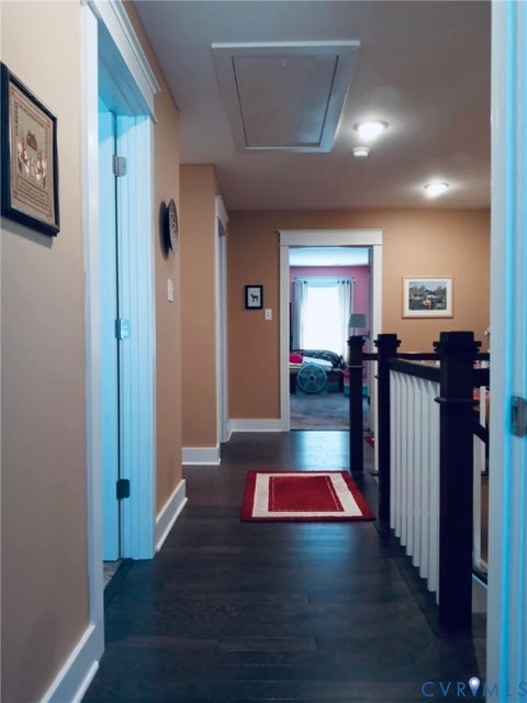 Tiny photo for 11937 Pergola Court, Providence Forge, VA 23140 (MLS # 2621519)