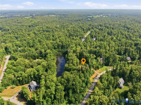 Tiny photo for 3780 Aston Trail, Powhatan, VA 23139 (MLS # 2618331)