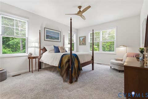 Tiny photo for 3780 Aston Trail, Powhatan, VA 23139 (MLS # 2618331)