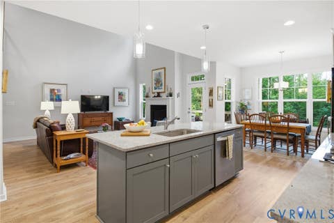 Tiny photo for 3780 Aston Trail, Powhatan, VA 23139 (MLS # 2618331)