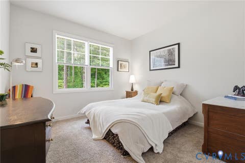 Tiny photo for 3780 Aston Trail, Powhatan, VA 23139 (MLS # 2618331)