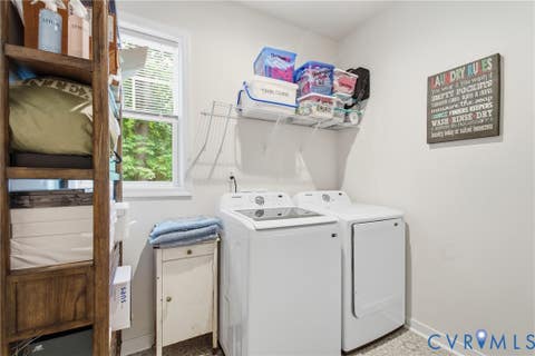 Tiny photo for 3780 Aston Trail, Powhatan, VA 23139 (MLS # 2618331)