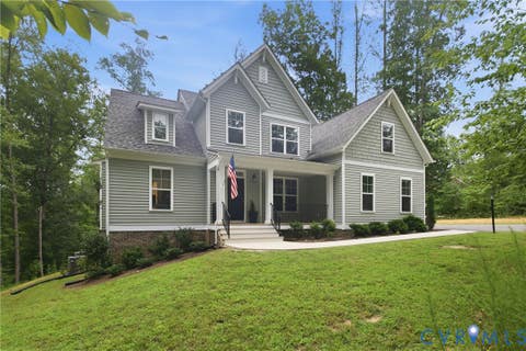 Photo of 3780 Aston Trail, Powhatan, VA 23139 (MLS # 2618331)