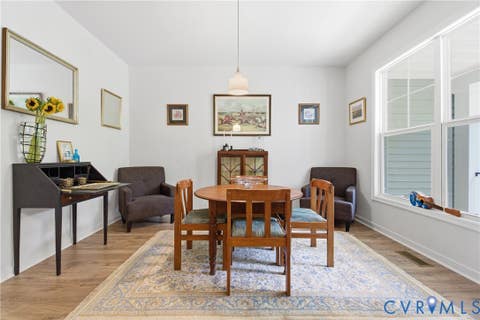 Tiny photo for 3780 Aston Trail, Powhatan, VA 23139 (MLS # 2618331)