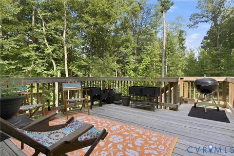Tiny photo for 3780 Aston Trail, Powhatan, VA 23139 (MLS # 2618331)
