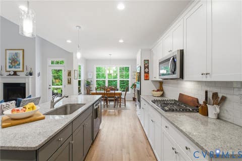 Tiny photo for 3780 Aston Trail, Powhatan, VA 23139 (MLS # 2618331)
