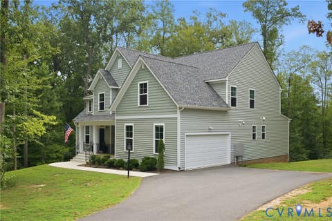 Tiny photo for 3780 Aston Trail, Powhatan, VA 23139 (MLS # 2618331)
