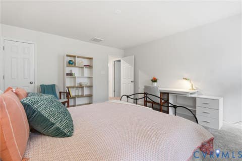 Tiny photo for 3780 Aston Trail, Powhatan, VA 23139 (MLS # 2618331)