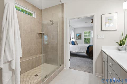 Tiny photo for 3780 Aston Trail, Powhatan, VA 23139 (MLS # 2618331)