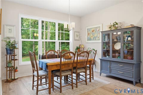 Tiny photo for 3780 Aston Trail, Powhatan, VA 23139 (MLS # 2618331)