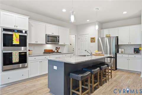 Tiny photo for 3780 Aston Trail, Powhatan, VA 23139 (MLS # 2618331)