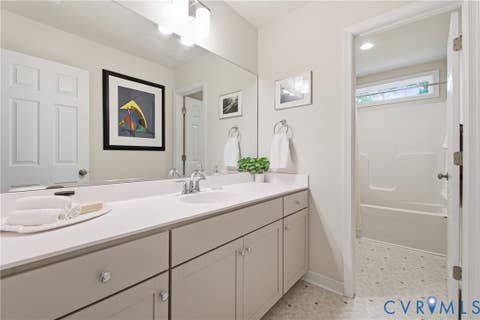 Tiny photo for 3780 Aston Trail, Powhatan, VA 23139 (MLS # 2618331)