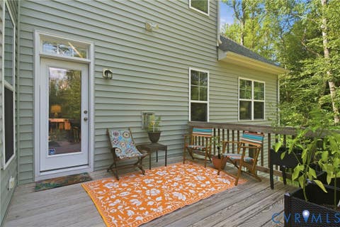 Tiny photo for 3780 Aston Trail, Powhatan, VA 23139 (MLS # 2618331)