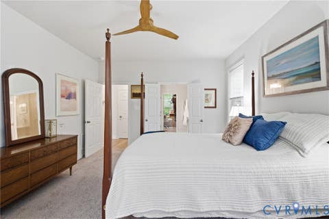 Tiny photo for 3780 Aston Trail, Powhatan, VA 23139 (MLS # 2618331)