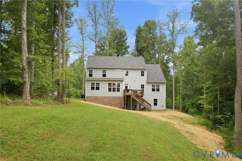 Tiny photo for 3780 Aston Trail, Powhatan, VA 23139 (MLS # 2618331)