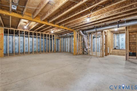 Tiny photo for 3780 Aston Trail, Powhatan, VA 23139 (MLS # 2618331)
