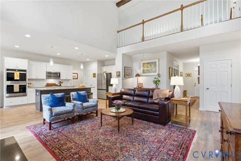 Tiny photo for 3780 Aston Trail, Powhatan, VA 23139 (MLS # 2618331)